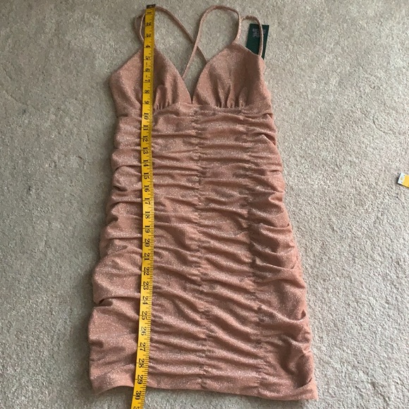 Wild Fable Dress - Picture 6 of 9